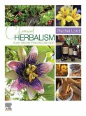 Clinical Herbalism - E-Book (eBook, ePUB)