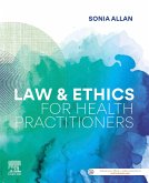 Law and Ethics for Health Practitioners - eBook (eBook, ePUB)