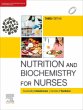 Nutrition and Biochemistry for Nurses,... - Bild 1