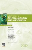 Advances in Ophthalmology and Optometry 2019 (eBook, ePUB)