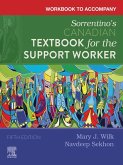 Workbook to Accompany Sorrentino's Canadian Textbook for the Support Worker - E-Book (eBook, ePUB)