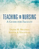 Teaching in Nursing E-Book (eBook, ePUB)