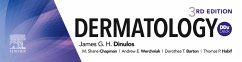 Dermatology DDX Deck (eBook, ePUB) - Dinulos, James G.; Habif, Thomas P.; Chapman, M. Shane; Werchniak, Andrew Eugene; Barton, Dorothea Torti