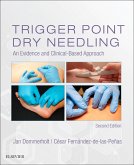 Trigger Point Dry Needling E-Book (eBook, ePUB)