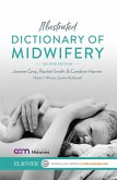 Illustrated Dictionary of Midwifery - Australian/New Zealand Version (eBook, ePUB)