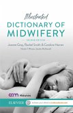 Illustrated Dictionary of Midwifery - Australian/New Zealand Version (eBook, PDF)