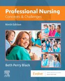 Professional Nursing E-Book (eBook, ePUB)