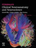 Fitzgerald's Clinical Neuroanatomy and Neuroscience E-Book (eBook, ePUB)