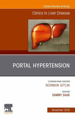 Cover Portal Hypertension (eBook, ePUB)