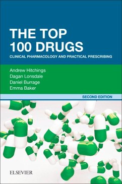 Cover The Top 100 Drugs (eBook, PDF)
