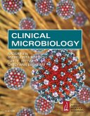 Clinical Microbiology E-Book (eBook, ePUB)