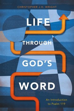 Cover Life through God's Word (eBook, ePUB)