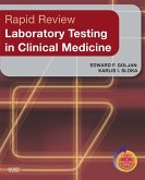 Rapid Review Laboratory Testing in Clinical Medicine E-Book (eBook, ePUB)