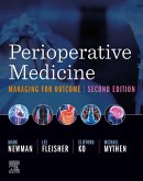 Perioperative Medicine (eBook, ePUB)