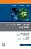 Skin and Soft Tissue Infections, An Issue of Infectious Disease Clinics of North America (eBook, ePUB)