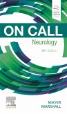On Call Neurology E-Book (eBook, ePUB)