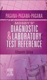 Mosby's® Diagnostic and Laboratory Test Reference - E-Book (eBook, ePUB)