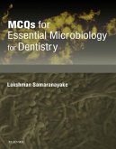 MCQs for Essentials Microbiology for Dentistry E-book (eBook, ePUB)