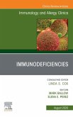 Immunology and Allergy Clinics, An Issue of Immunology and Allergy Clinics of North America , E-Book (eBook, ePUB)