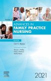 Advances in Family Practice Nursing, E-Book 2021 (eBook, ePUB)