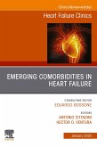 Emerging Comorbidities in Heart Failure, An Issue of Heart Failure Clinics, E-Book (eBook, ePUB)