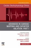 Advances in Cardiac Mapping and Catheter Ablation: Part I, An Issue of Cardiac Electrophysiology Clinics (eBook, ePUB)