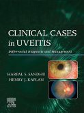 Clinical Cases in Uveitis E-Book (eBook, ePUB)