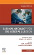 Surgical Oncology for the General... - Bild 1