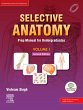 Selective Anatomy Vol 1, 2nd... - Bild 1