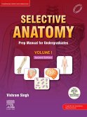 Selective Anatomy Vol 1, 2nd Edition-E-book (eBook, ePUB)