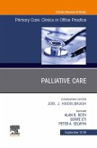 Palliative Care, An Issue of Primary Care: Clinics in Office Practice (eBook, ePUB)