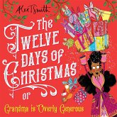 The Twelve Days of Christmas (eBook, ePUB)