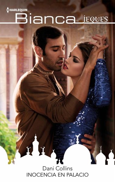 Inocencia en palacio (eBook, ePUB)