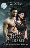 Ink Cursed (Shifter Squad Next Gen, #1) (eBook, ePUB)