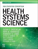 Health Systems Science E-Book (eBook, ePUB)