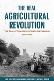 The Real Agricultural Revolution (eBook, ePUB)