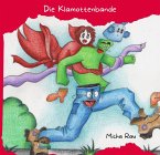 Die Klamottenbande (eBook, ePUB)