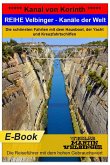 Kanal von Korinth - VELBINGER Reiseführer (eBook, ePUB)