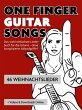 One Finger Guitar Songs - 46... - Bild 1