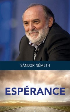 Espérance (eBook, ePUB) - Németh, Sándor