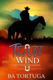 This Old Wind (Leanin' N, #5) (eBook, ePUB)
