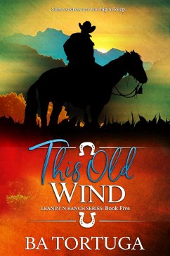 Cover This Old Wind (Leanin' N, #5) (eBook, ePUB)