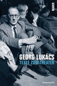Georg Lukács (eBook, ePUB)