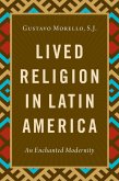 Lived Religion in Latin America (eBook, PDF)