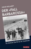 Der Fall "Barbarossa" (eBook, ePUB)