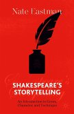 Shakespeare's Storytelling (eBook, PDF)