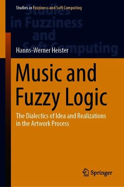 Music and Fuzzy Logic (eBook, PDF) - Heister, Hanns-Werner