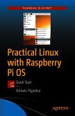 Practical Linux with Raspberry Pi OS (eBook, PDF)