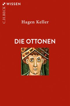 Die Ottonen (eBook, ePUB) - Keller, Hagen
