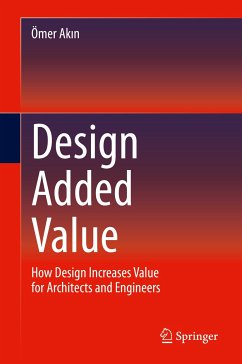 Design Added Value (eBook, PDF) - Akın, Ömer